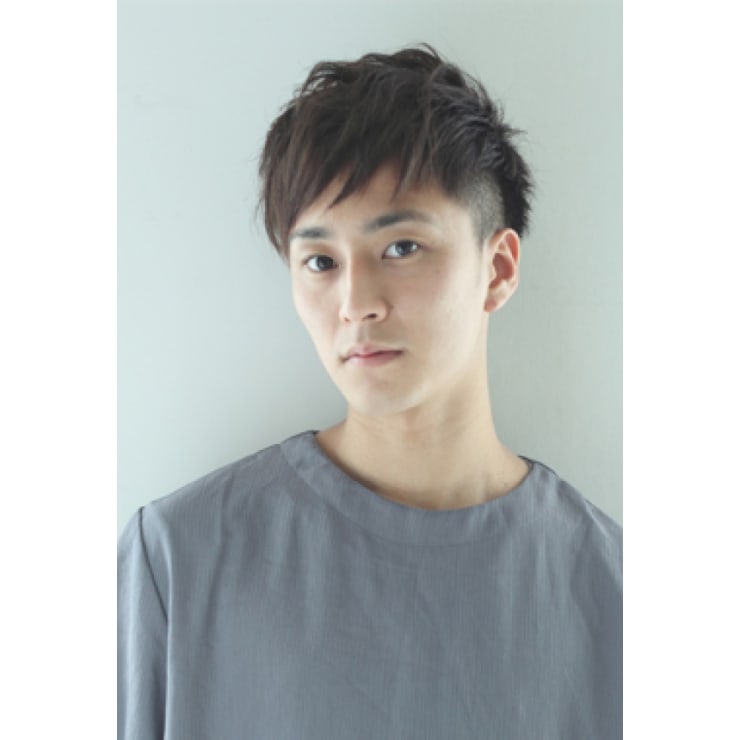 メンズはツーブロックで決まり Mod S Hair 青葉台店 モッズヘアアオバダイテン のヘアスタイル 美容院 美容室を予約するなら楽天ビューティ