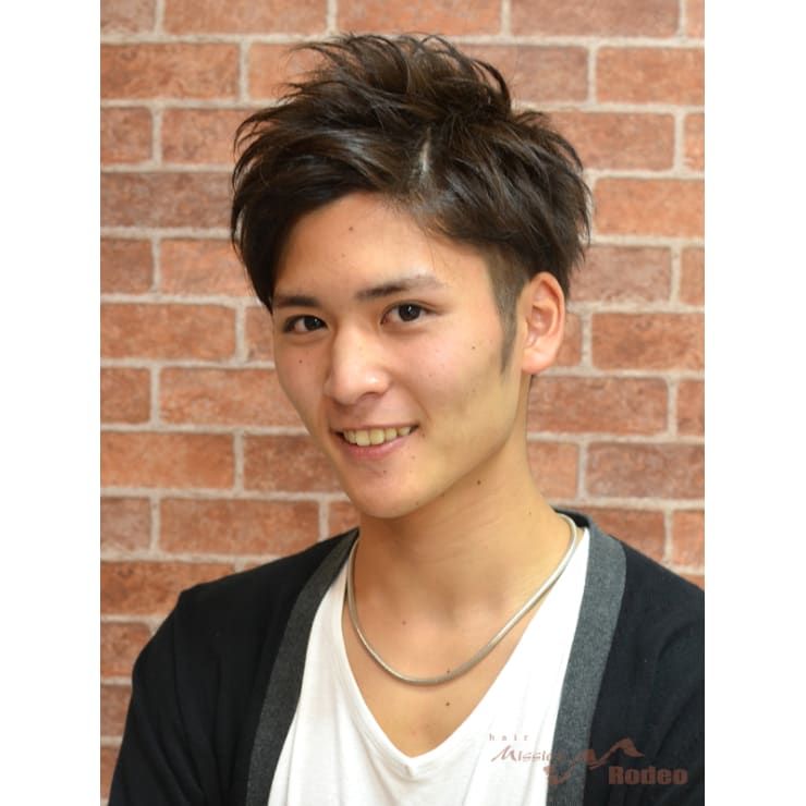 大人スタイル | hair Mission Rodeo(ロデオ)のヘアスタイル