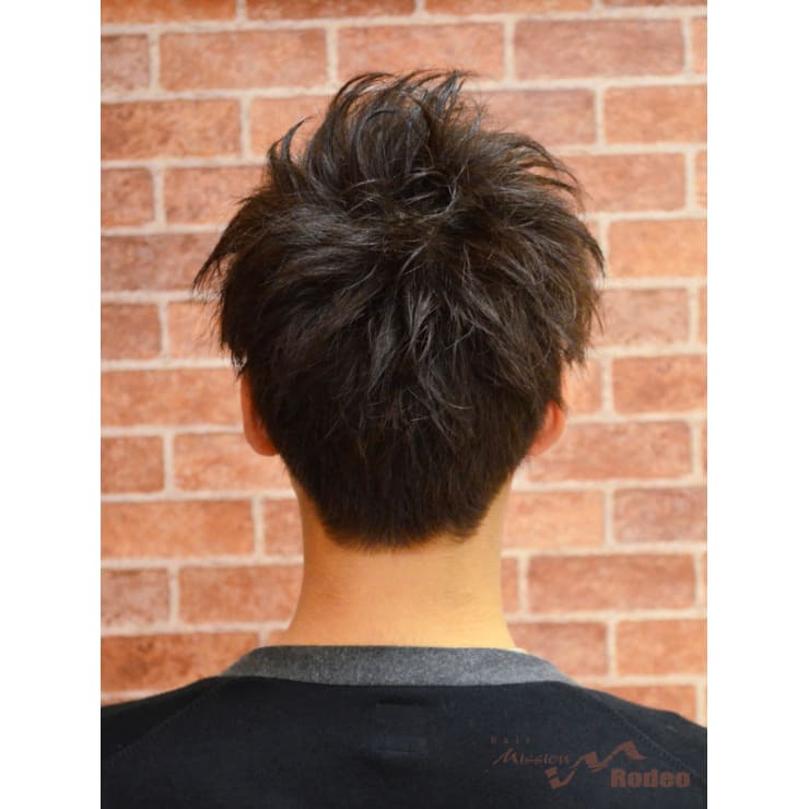 ロデオ、あさプロサロぺ ロデオ、あさプロサロぺ ヘアミッション ロデオ(hair Mission