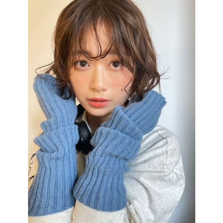 似合うスタイルが分からない 悩みを解決したい そんな貴女にピッタリの提案をしてくれる Ann Hearts 三国ヶ丘店 アンハーツ のこだわり特集 美容院 美容室を予約するなら楽天ビューティ