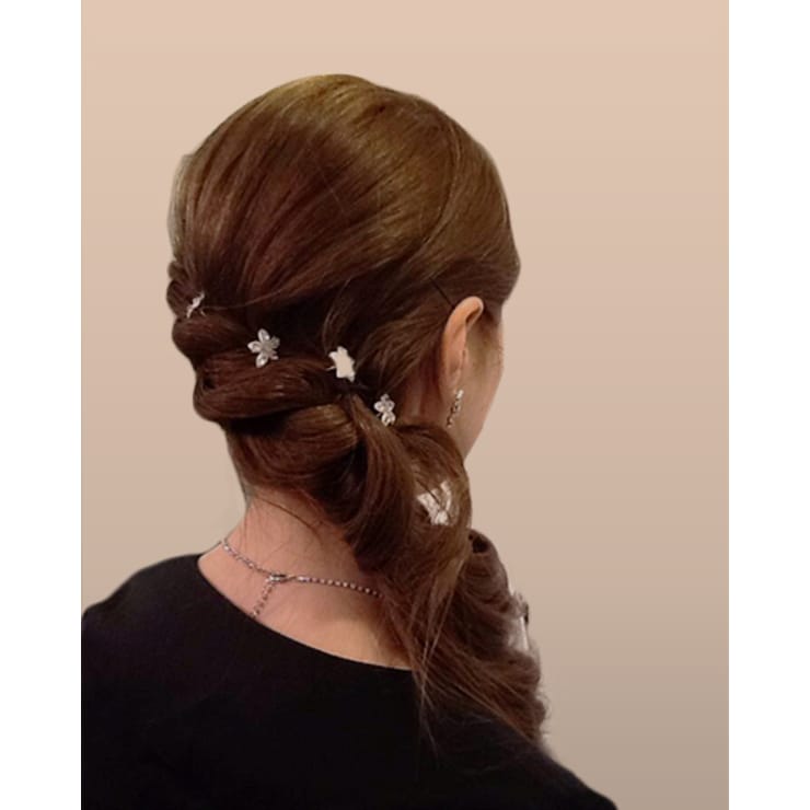 アナと雪の女王風サイド三つ編み 美容室mashup ビヨウシツマッシュアップ のヘアスタイル 美容院 美容室を予約するなら楽天ビューティ アナと雪の女王風サイド三つ編み 美容室mashup ビヨウシツマッシュアップ のヘアスタイル 美容院 美容室を予約するなら楽天ビューティ