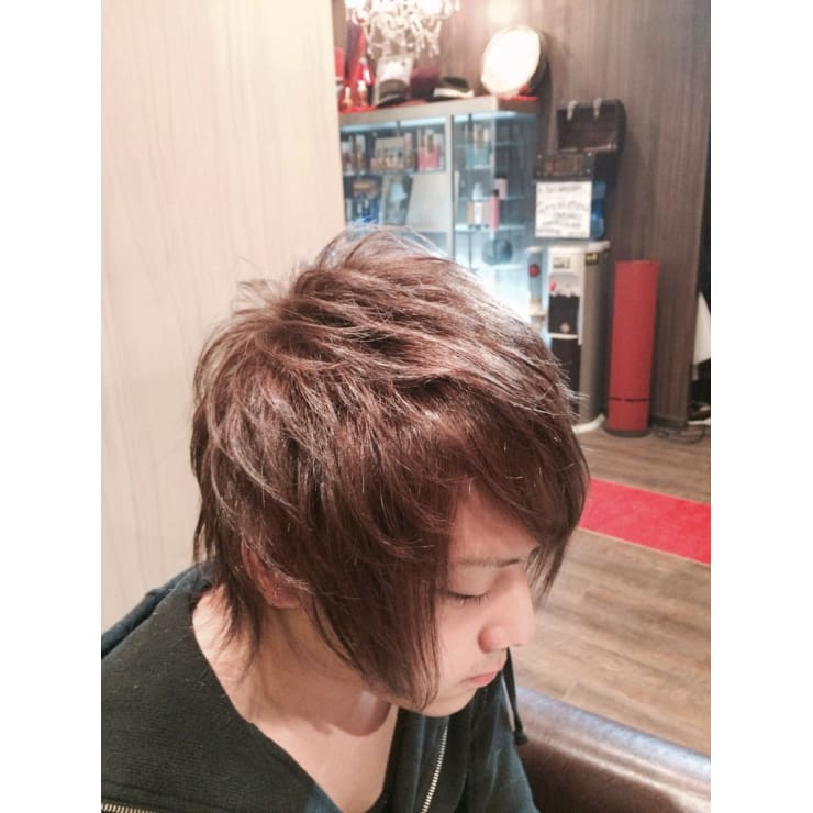 メンズカット Bell Wood Hair ベルウッドヘアー のヘアスタイル 美容院 美容室を予約するなら楽天ビューティ メンズカット Bell Wood Hair ベルウッドヘアー のヘアスタイル 美容院 美容室を予約するなら楽天ビューティ