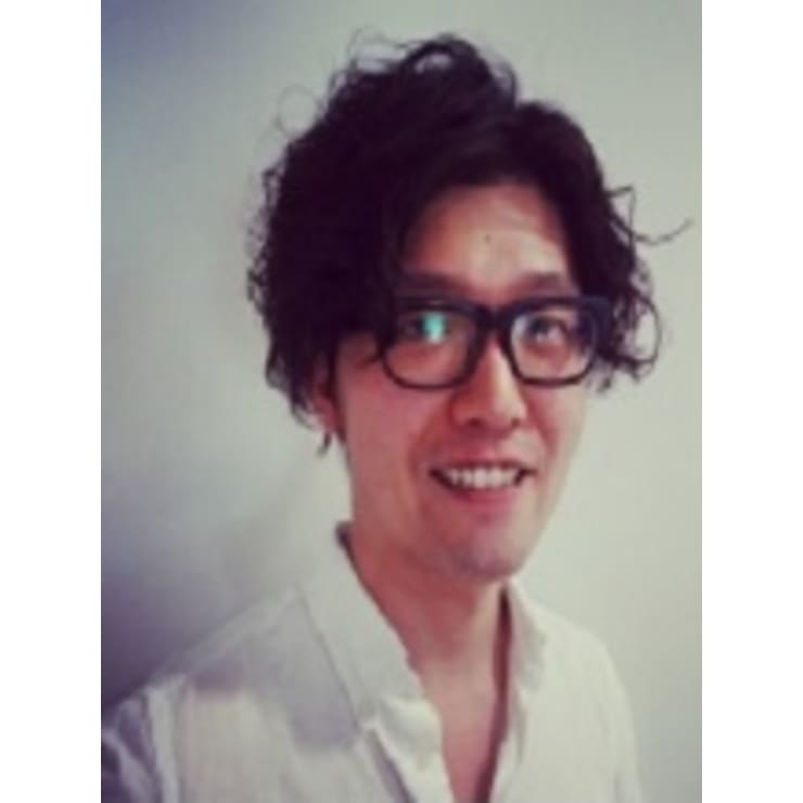 亀井 寿一 Natural Hair ナチュラルヘアー のスタッフ 美容院 美容室を予約するなら楽天ビューティ