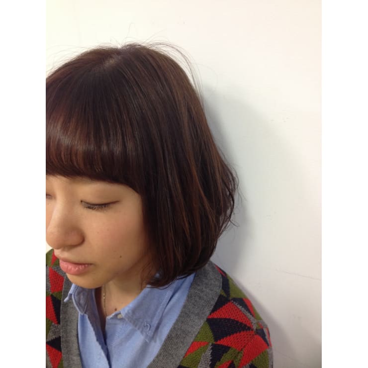 80 フューチャー Natural Hair ナチュラルヘアー のヘアスタイル 美容院 美容室を予約するなら楽天ビューティ