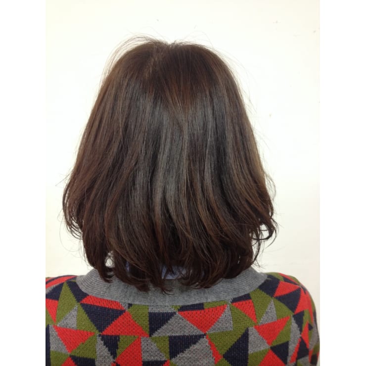 80 フューチャー Natural Hair ナチュラルヘアー のヘアスタイル 美容院 美容室を予約するなら楽天ビューティ