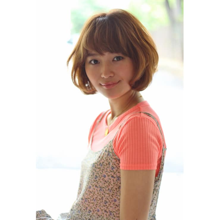 rima shun 大人可愛い斜めバングボブ Rima リマ のヘアスタイル 美容院 美容室を予約するなら楽天ビューティ rima shun 大人可愛い斜めバングボブ Rima リマ のヘアスタイル 美容院 美容室を予約するなら楽天ビューティ
