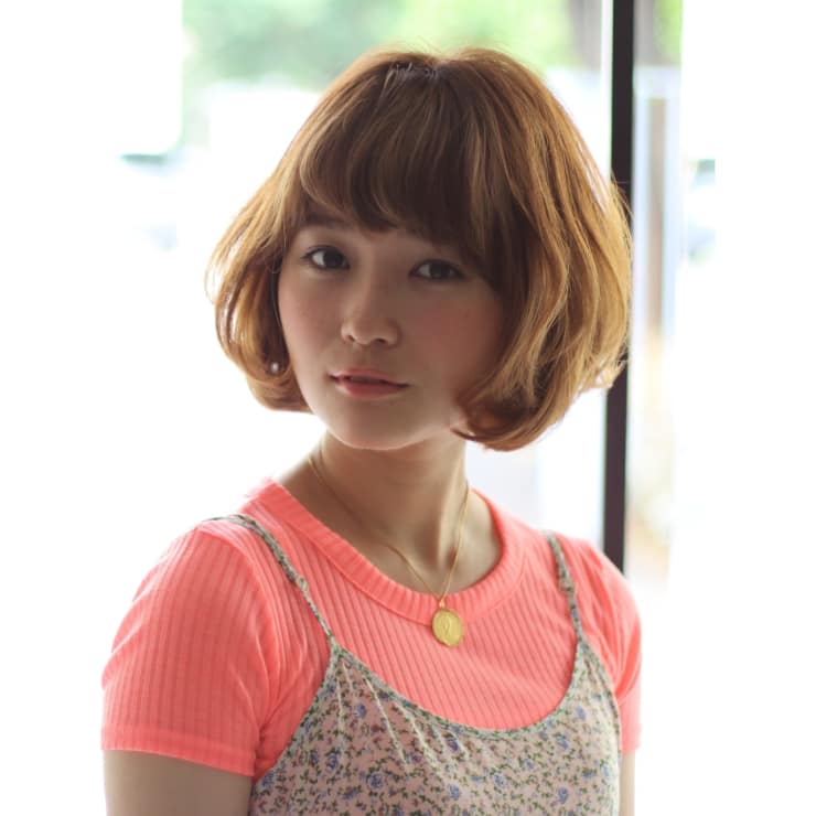 rima shun 大人可愛い斜めバングボブ Rima リマ のヘアスタイル 美容院 美容室を予約するなら楽天ビューティ rima shun 大人可愛い斜めバングボブ Rima リマ のヘアスタイル 美容院 美容室を予約するなら楽天ビューティ