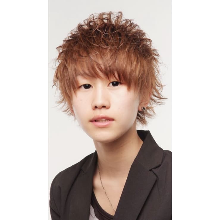 フラッシュバブルマッシュ | JADE with AKROS【ジェイド】(ジェイド