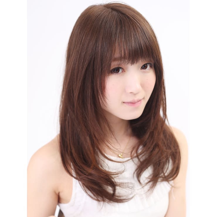 重めバングで甘さをプラス シャギー内巻きロング 美容室 コミュニティサロン と和 美髪 巣鴨店 ビヨウシツ コミュニティサロントワ ビガミ スガモテン のヘアスタイル 美容院 美容室を予約するなら楽天ビューティ 重めバングで甘さをプラス シャギー内巻きロング 美容室 コミュニティサロン と和 美髪 巣鴨店 ビヨウシツ コミュニティサロントワ ビガミ スガモテン のヘアスタイル 美容院 美容室を予約するなら楽天ビューティ