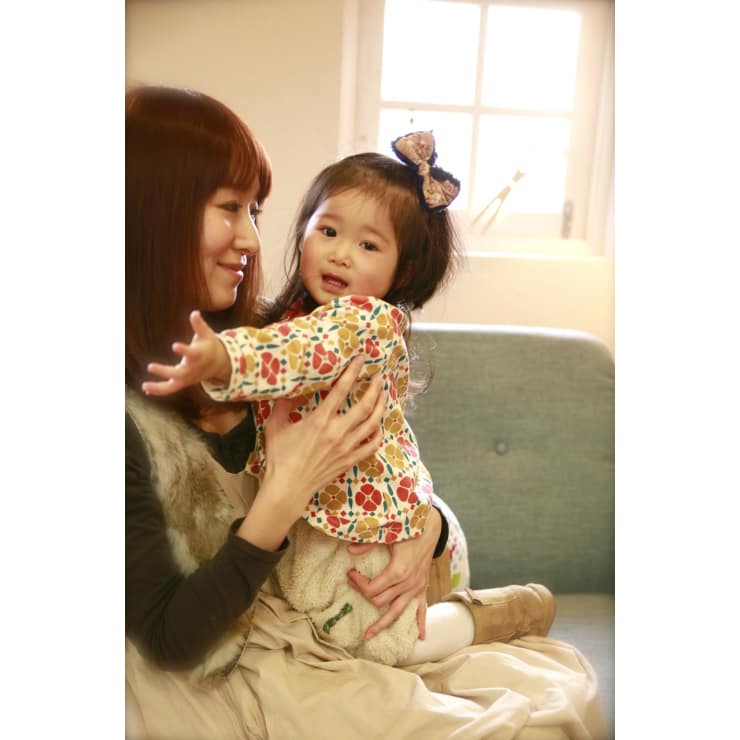 可愛すぎる 子ヤンキー Nico Merci ニコメルシー のヘアスタイル 美容院 美容室を予約するなら楽天ビューティ