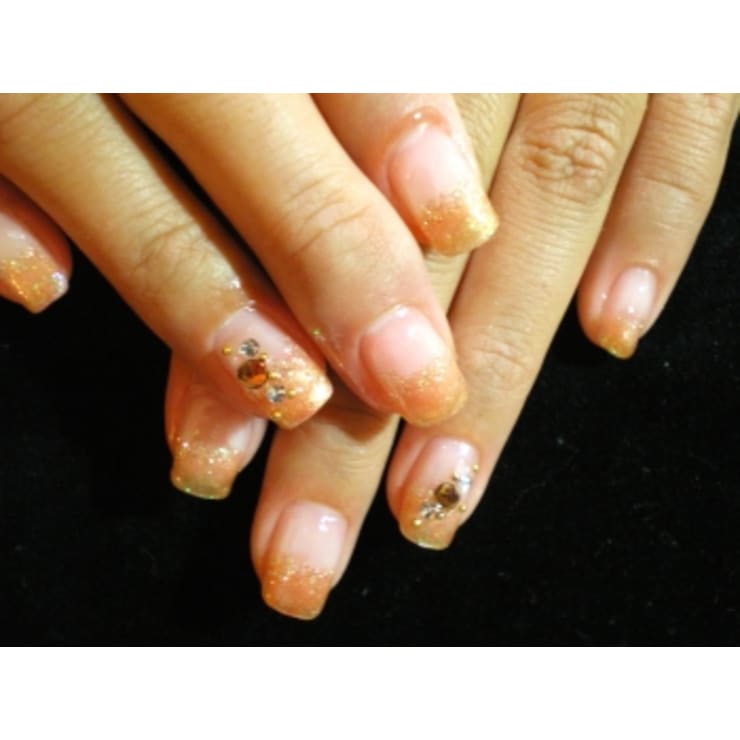 アラビアンネイル Nail Salon Shandi ネイルサロンシャンディ のネイルデザイン ネイル まつげサロンを予約するなら楽天ビューティ