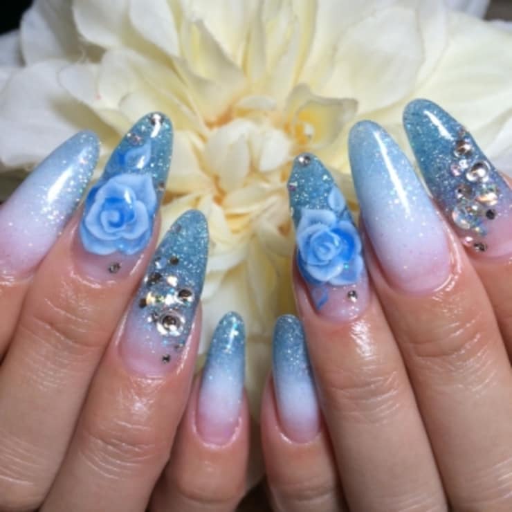 Nai'sAQUA(ネイルズアクア) | Nail's AQUA(ネイルズアクア)の