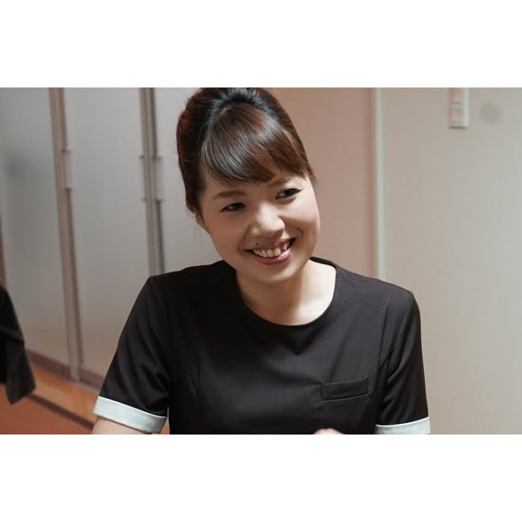 松本香織 Total Therapy Salon Lotus ロータス のスタッフ エステサロンを予約するなら楽天ビューティ