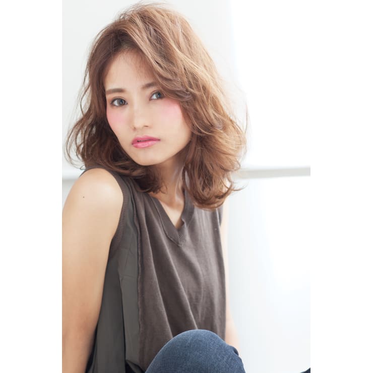 15秋冬 16春夏トレンドのエフォートレスパーマ Alice By Afloat アリスバイアフロート のヘアスタイル 美容院 美容室を予約するなら楽天ビューティ 15秋冬 16春夏トレンドのエフォートレスパーマ Alice By Afloat アリスバイアフロート のヘアスタイル 美容院 美容室を予約するなら楽天ビューティ
