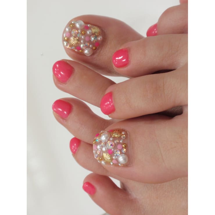 首都圏を中心に 全国に70店舗以上あるネイルサロン Nail Quick 小牧店 ネイルクイック のこだわり特集 ネイル まつげサロンを予約 するなら楽天ビューティ