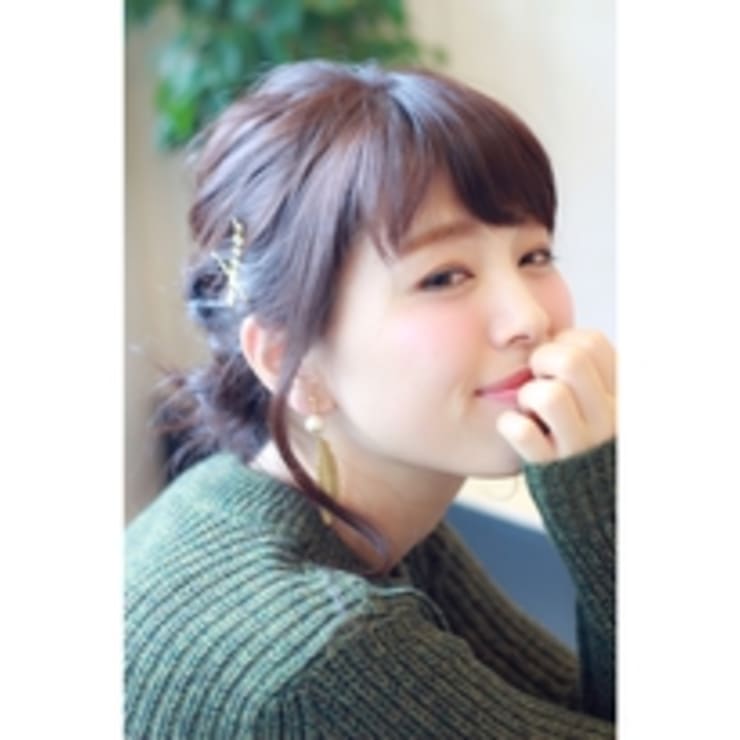 ヘアセット 3300 下北沢駅南口徒歩3分 スピーディーなのに崩れない 可愛いアレンジが人気 Neolive Tiala 下北沢店 ネオリーブティアラ のこだわり特集 美容院 美容室を予約するなら楽天ビューティ