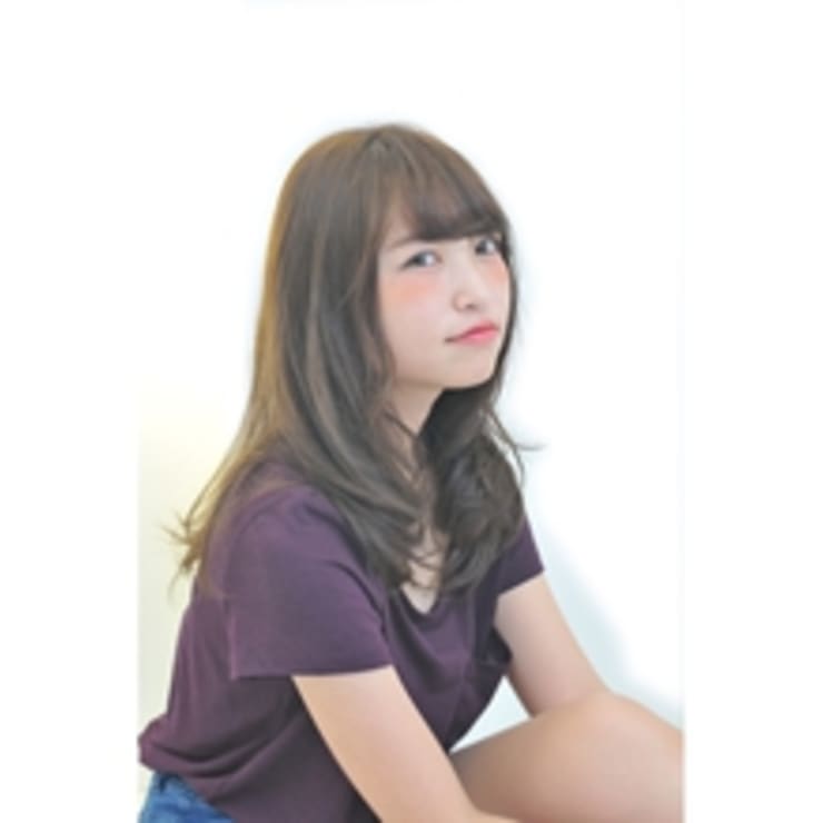 おフェロ カジュアル Hair Salon Alotta 長浦店 アロッタ ナガウラテン のヘアスタイル 美容院 美容室を予約するなら楽天ビューティ