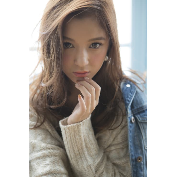 程よい透明感がおとな可愛い外国人風アッシュ Mielhai Miel Hair Est ミエルヘアーエスト のヘアスタイル 美容院 美容室を予約するなら楽天ビューティ 程よい透明感がおとな可愛い外国人風アッシュ Mielhai Miel Hair Est ミエルヘアーエスト のヘアスタイル 美容院 美容室を予約するなら楽天ビューティ