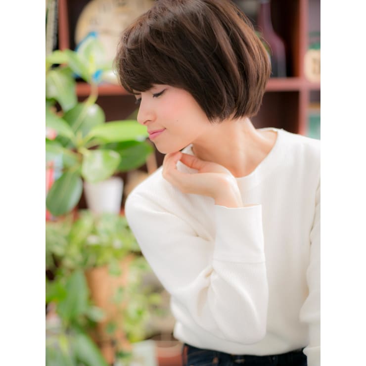 横顔特集 好感 マッシュショート Cover Hair Bliss 上尾西口店 カバーヘアブリス アゲオニシグチテン のヘアスタイル 美容院 美容室を予約するなら楽天ビューティ 横顔特集 好感 マッシュショート Cover Hair Bliss 上尾西口店 カバーヘアブリス アゲオニシグチテン のヘアスタイル 美容院 美容室を予約するなら楽天ビューティ