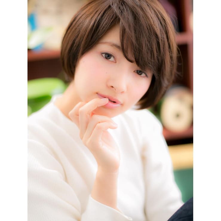 横顔特集 好感 マッシュショート Cover Hair Bliss 上尾西口店 カバーヘアブリス アゲオニシグチテン のヘアスタイル 美容院 美容室を予約するなら楽天ビューティ 横顔特集 好感 マッシュショート Cover Hair Bliss 上尾西口店 カバーヘアブリス アゲオニシグチテン のヘアスタイル 美容院 美容室を予約するなら楽天ビューティ