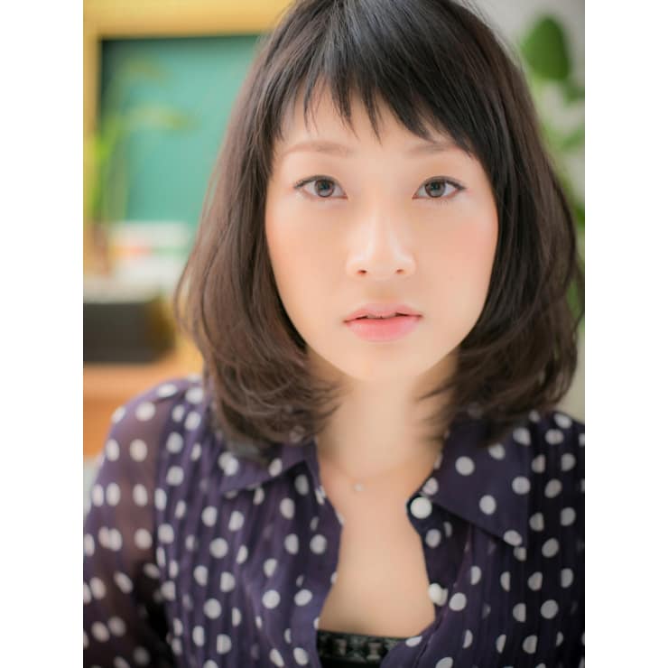 短め前髪が可愛い 個性派 黒髪ミディー Cover Hair Bliss 北浦和西口店 カバーヘアブリス キタウラワニシグチテン のヘアスタイル 美容院 美容室を予約するなら楽天ビューティ 短め前髪が可愛い 個性派 黒髪ミディー Cover Hair Bliss 北浦和西口店 カバーヘアブリス キタウラワニシグチテン のヘアスタイル 美容院 美容室を予約するなら楽天ビューティ