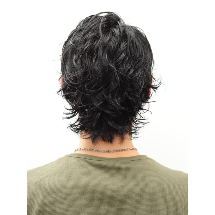 Farbe 黒髪 ラフなパーマのルード系スタイル Farbe ファルベ のヘアスタイル 美容院 美容室を予約するなら楽天ビューティ Farbe 黒髪 ラフなパーマのルード系スタイル Farbe ファルベ のヘアスタイル 美容院 美容室を予約するなら楽天ビューティ