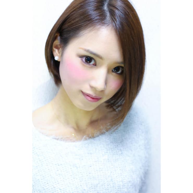 栄 大人かわいいショートボブ ストレートver Vearite 栄店 ヴェアリーテ のヘアスタイル 美容院 美容室を予約するなら楽天ビューティ 栄 大人かわいいショートボブ ストレートver Vearite 栄店 ヴェアリーテ のヘアスタイル 美容院 美容室を予約するなら楽天ビューティ