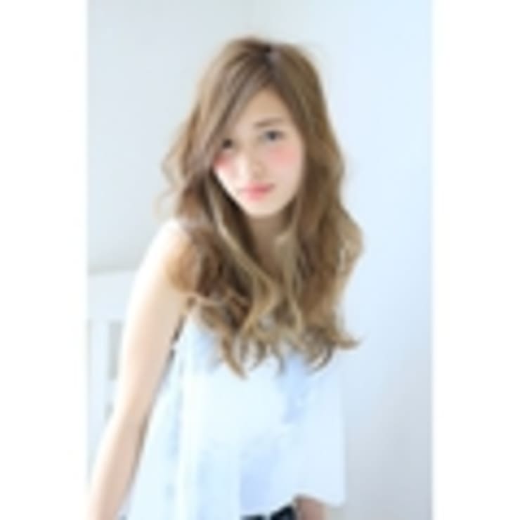 ハイライト３d効果カラー Doll 阪急高槻店 ドール のヘアスタイル 美容院 美容室を予約するなら楽天ビューティ