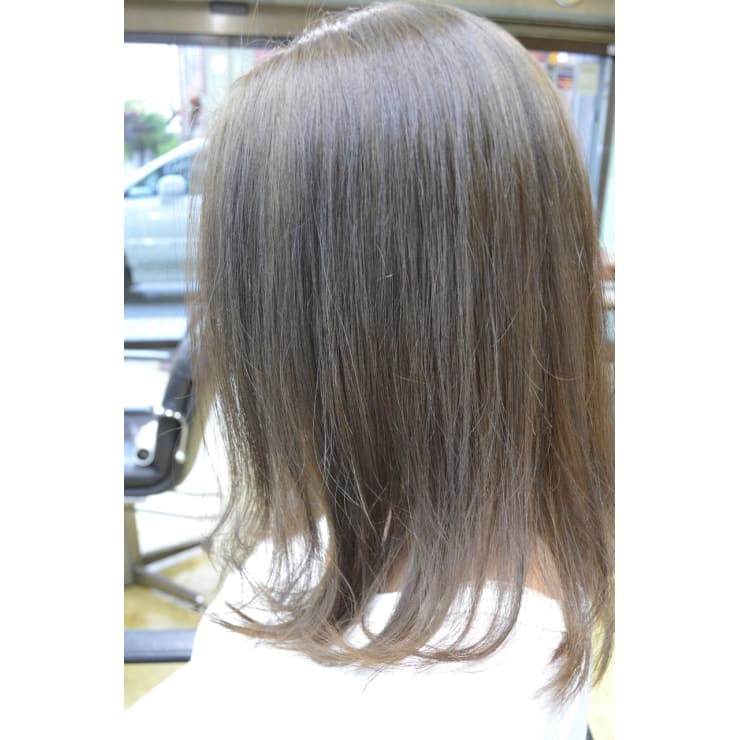 ロンググレイッシュカラー 西ヶ原 Vingt Et Un ヴァンテアン のヘアスタイル 美容院 美容室を予約するなら楽天ビューティ ロンググレイッシュカラー 西ヶ原 Vingt Et Un ヴァンテアン のヘアスタイル 美容院 美容室を予約するなら楽天ビューティ