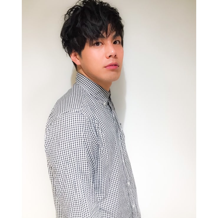 吉祥寺piece メンズスタイルもおまかせください カット パーマ トリートメント 6 500円 Piece Hair Esthe 吉祥寺 ピース ヘアアンドエステ キチジョウジ のこだわり特集 美容院 美容室を予約するなら楽天ビューティ