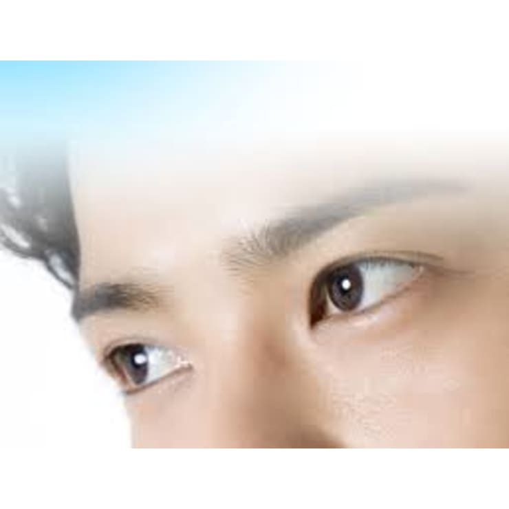 男性に大人気 眉毛カットはもう当たり前です Hair Once ワンス のこだわり特集 美容院 美容室を予約するなら楽天ビューティ