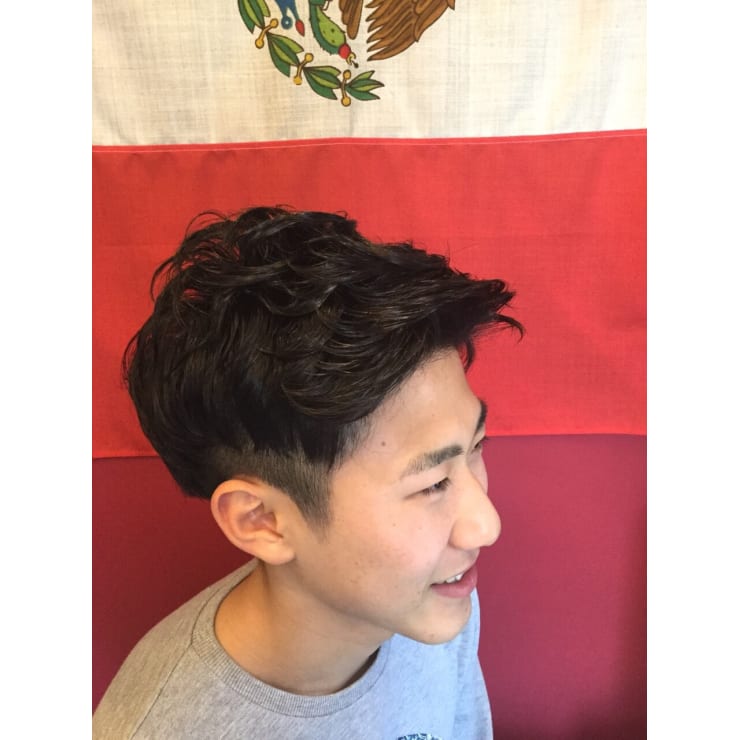 もうすぐ大学生 須磨 板宿 メンズ専門美容院 インフィニィト インフィニィト のヘアスタイル 美容院 美容室を予約するなら楽天ビューティ もうすぐ大学生 須磨 板宿 メンズ専門美容院 インフィニィト インフィニィト のヘアスタイル 美容院 美容室を予約するなら楽天ビューティ