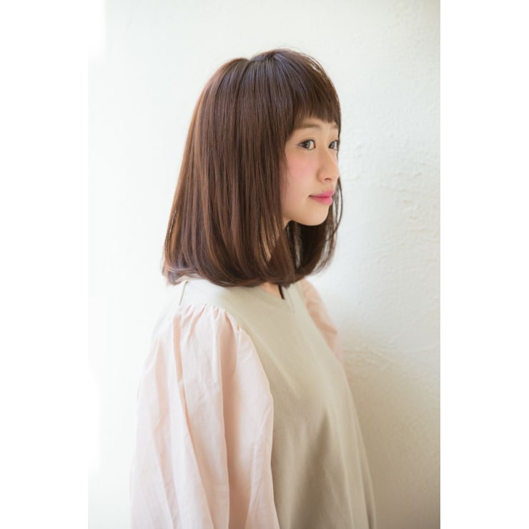 unami 16お洒落で可愛い愛されミディアム Un Ami アンアミ のヘアスタイル 美容院 美容室を予約するなら楽天ビューティ unami 16お洒落で可愛い愛されミディアム Un Ami アンアミ のヘアスタイル 美容院 美容室を予約するなら楽天ビューティ
