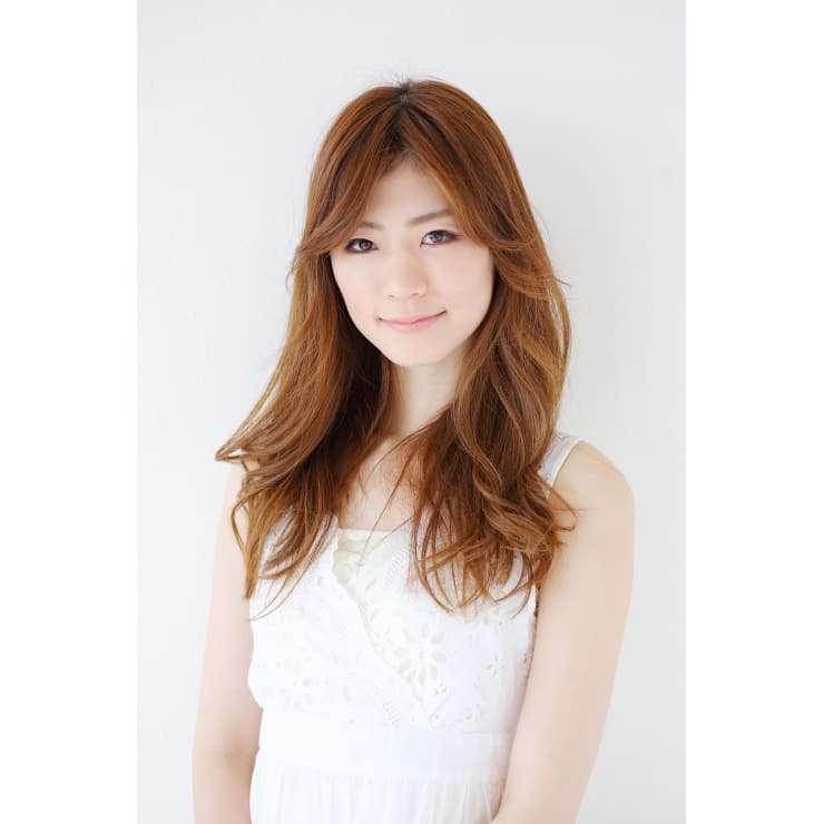 きつくならない 柔らかお姉さん系コンサバスタイル Parge Suite パージスイート のヘアスタイル 美容院 美容室を予約するなら楽天ビューティ