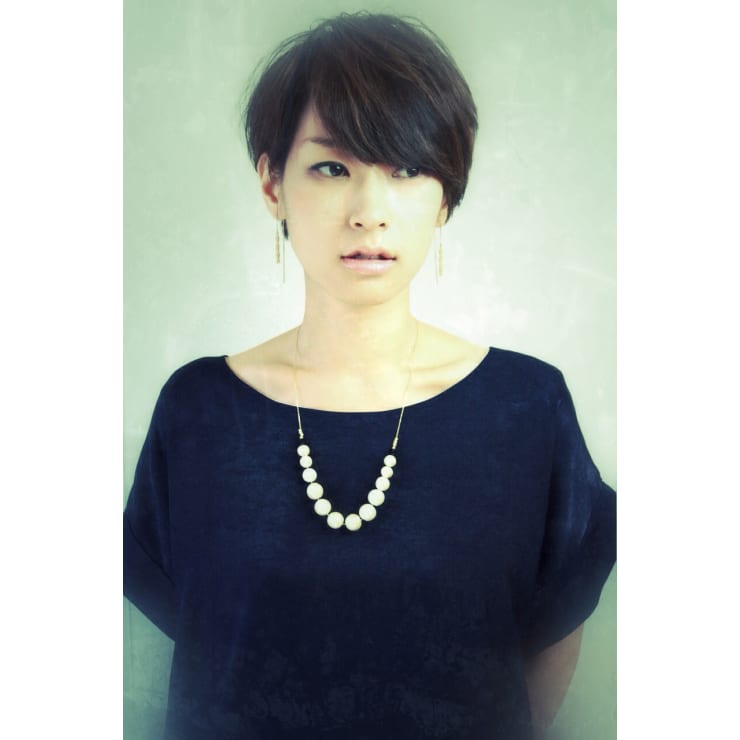 大人かっこいいベリーショート Renjishi Kichijoji レンジシ のヘアスタイル 美容院 美容室を予約するなら楽天ビューティ