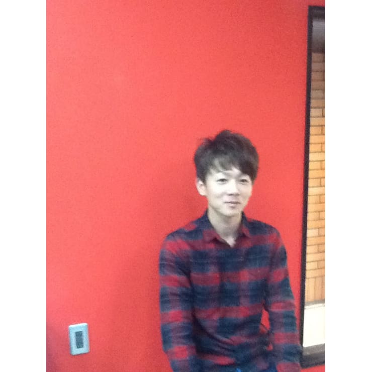 メンズニュアンスパーマ ショート Z Zone ゼットゾーン のヘアスタイル 美容院 美容室を予約するなら楽天ビューティ