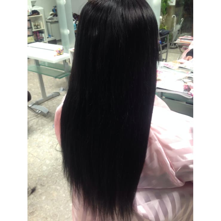 横浜1番安いメニュー本数無制限馴染む迄つけ放題エクステ リリカ Mode Hair リリカモードヘアー のヘアスタイル 美容院 美容室を予約するなら楽天ビューティ