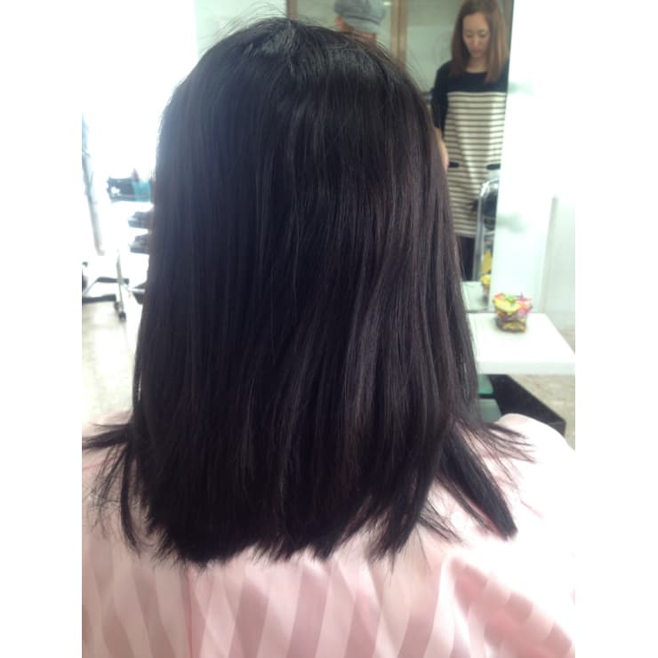 横浜1番安いメニュー本数無制限馴染む迄つけ放題エクステ リリカ Mode Hair リリカモードヘアー のヘアスタイル 美容院 美容室を予約するなら楽天ビューティ