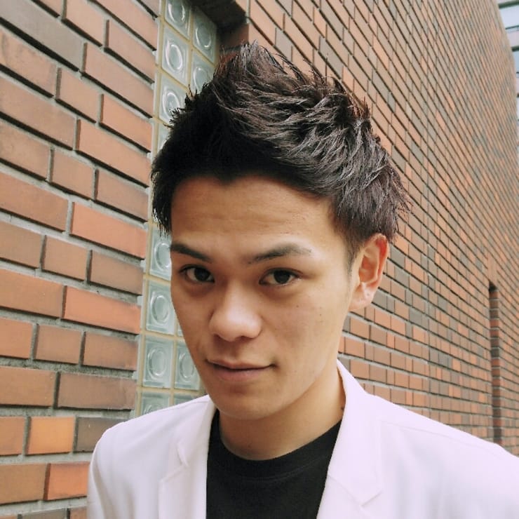 ジェルで簡単に決まる 好感度upショートスタイル Barbering Method Produce Byヘアサロン大野 バーバリングメソッド プロデュースバイヘアサロンオオノ のヘアスタイル 美容院 美容室を予約するなら楽天ビューティ