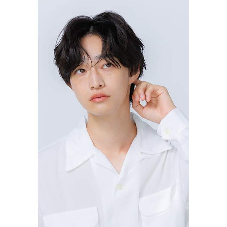 メンズにも人気 メンズカット フェイスパック 5 400 Unix 赤羽店 ユニックス のこだわり特集 美容院 美容室を予約するなら楽天ビューティ