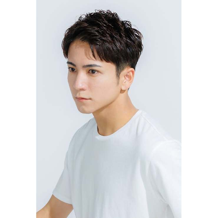 メンズにも人気 メンズカット フェイスパック 5 400 Unix 赤羽店 ユニックス のこだわり特集 美容院 美容室を予約するなら楽天ビューティ