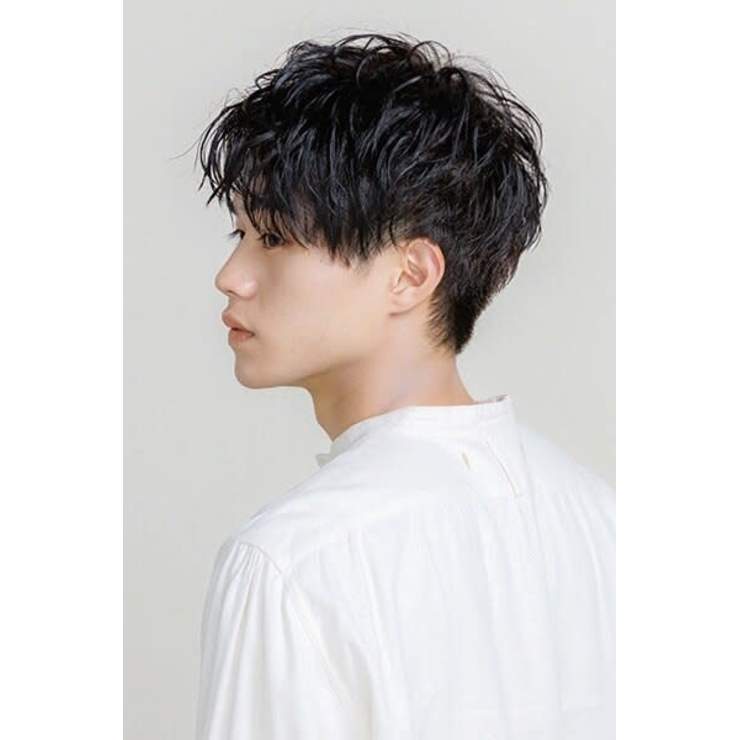 メンズにも人気 メンズカット フェイスパック 5 400 Unix 赤羽店 ユニックス のこだわり特集 美容院 美容室を予約するなら楽天ビューティ