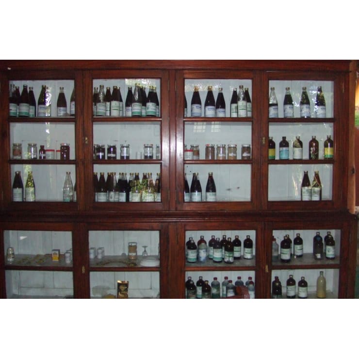 体質別オリジナルオイルで効果を最大限に 痩身専門サロン インドエステ アル 広島店 八丁堀交差点 ソウシンセンモンサロンインドエステアルヒロシマテン のこだわり特集 エステサロンを予約するなら楽天ビューティ