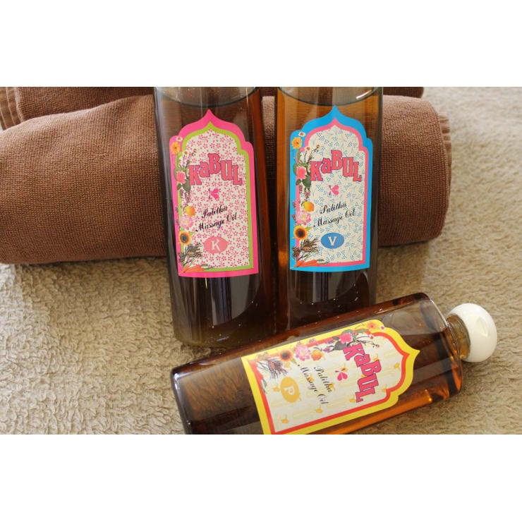 体質別オリジナルオイルで効果を最大限に 痩身専門サロン インドエステ アル 広島店 八丁堀交差点 ソウシンセンモンサロンインドエステアルヒロシマテン のこだわり特集 エステサロンを予約するなら楽天ビューティ