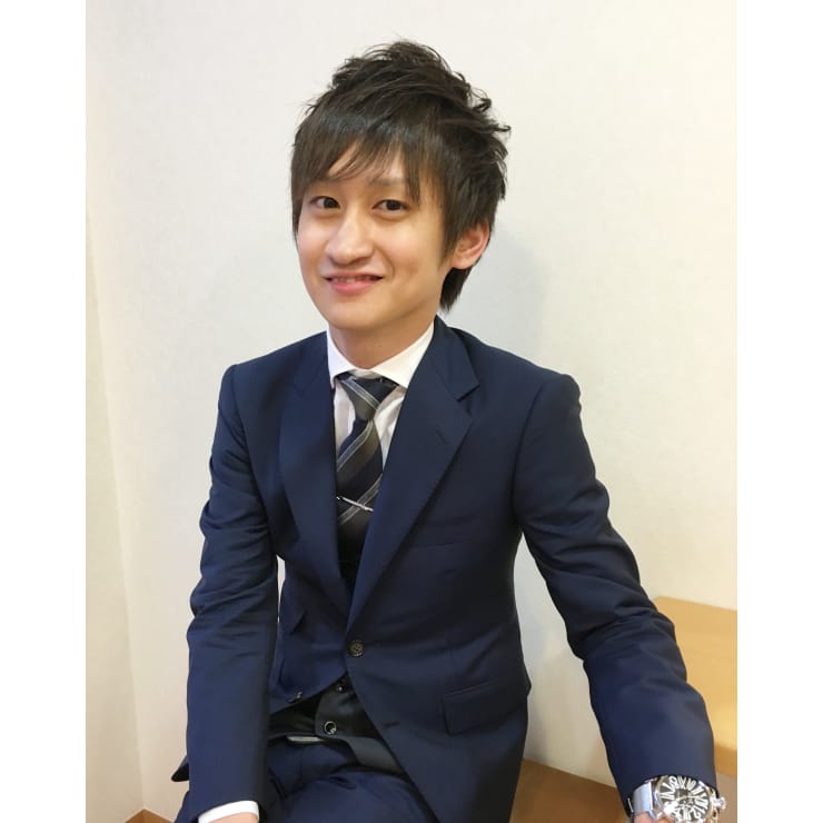 ビジネスショート 短すぎngの方オススメ 清潔感 Mahoroa マホロア のヘアスタイル 美容院 美容室を予約するなら楽天ビューティ