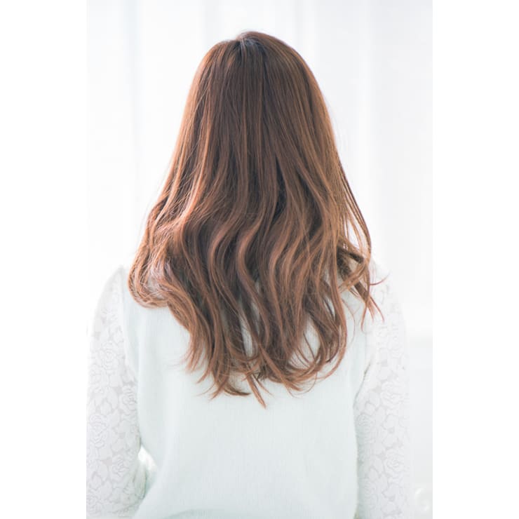 ゆるふわモテ髪愛されヘア Siesta シエスタ のヘアスタイル 美容院 美容室を予約するなら楽天ビューティ