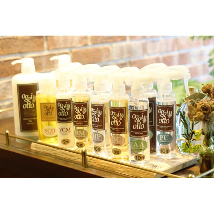 oggi otto トリートメントプロ OG-100 アーバンブラック oggi otto True Treatment PRO – Neolive Store