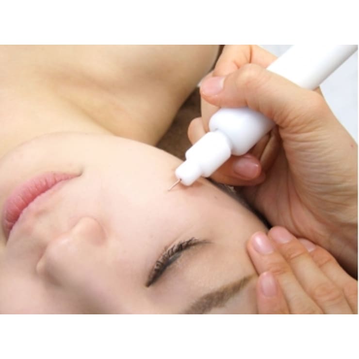 美白シミ改善☆デトックスコース90分￥8,900】本気のシミ改善をしたい