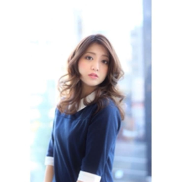 大人キレイ系レイヤー Libre 北花田店 リーブルキタハナダテン のヘアスタイル 美容院 美容室を予約するなら楽天ビューティ