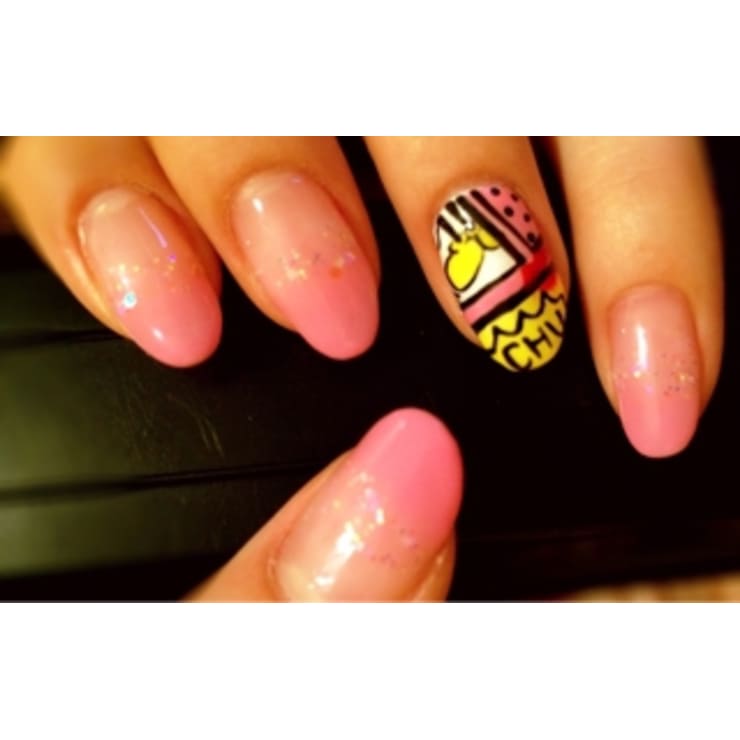 アメコミネイル Nail Moa 新姫路店 ネイルモアシンヒメジテン のネイルデザイン ネイル まつげサロンを予約するなら楽天ビューティ アメコミネイル Nail Moa 新姫路店 ネイルモアシンヒメジテン のネイルデザイン ネイル まつげサロンを予約するなら楽天ビューティ